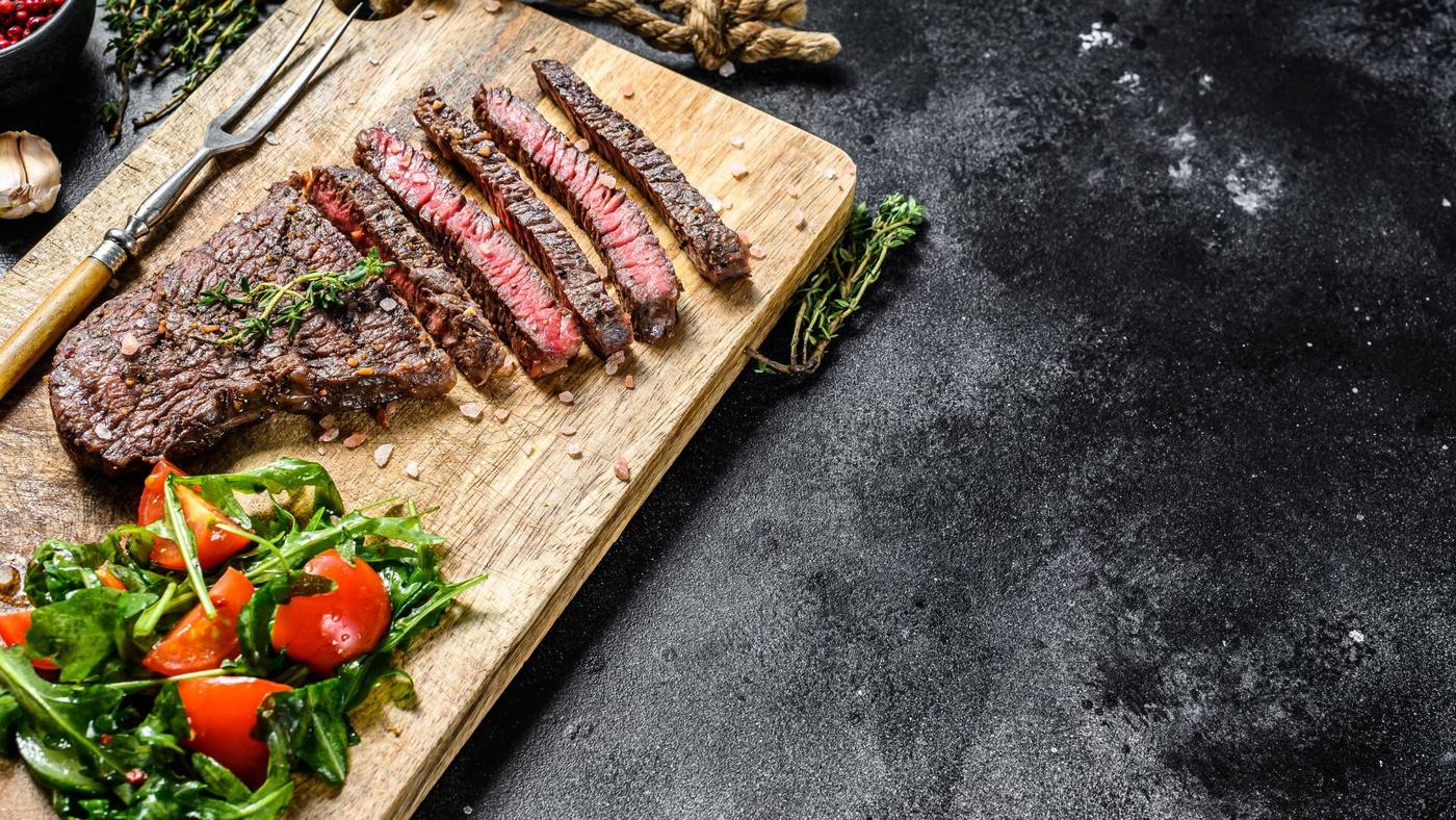 Churrasco