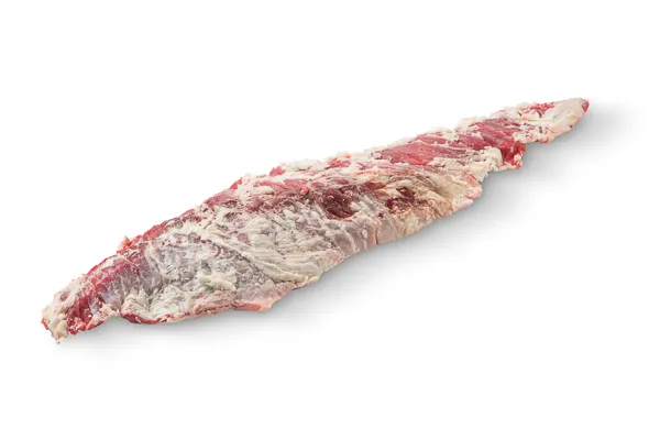 Churrasco / Vacío