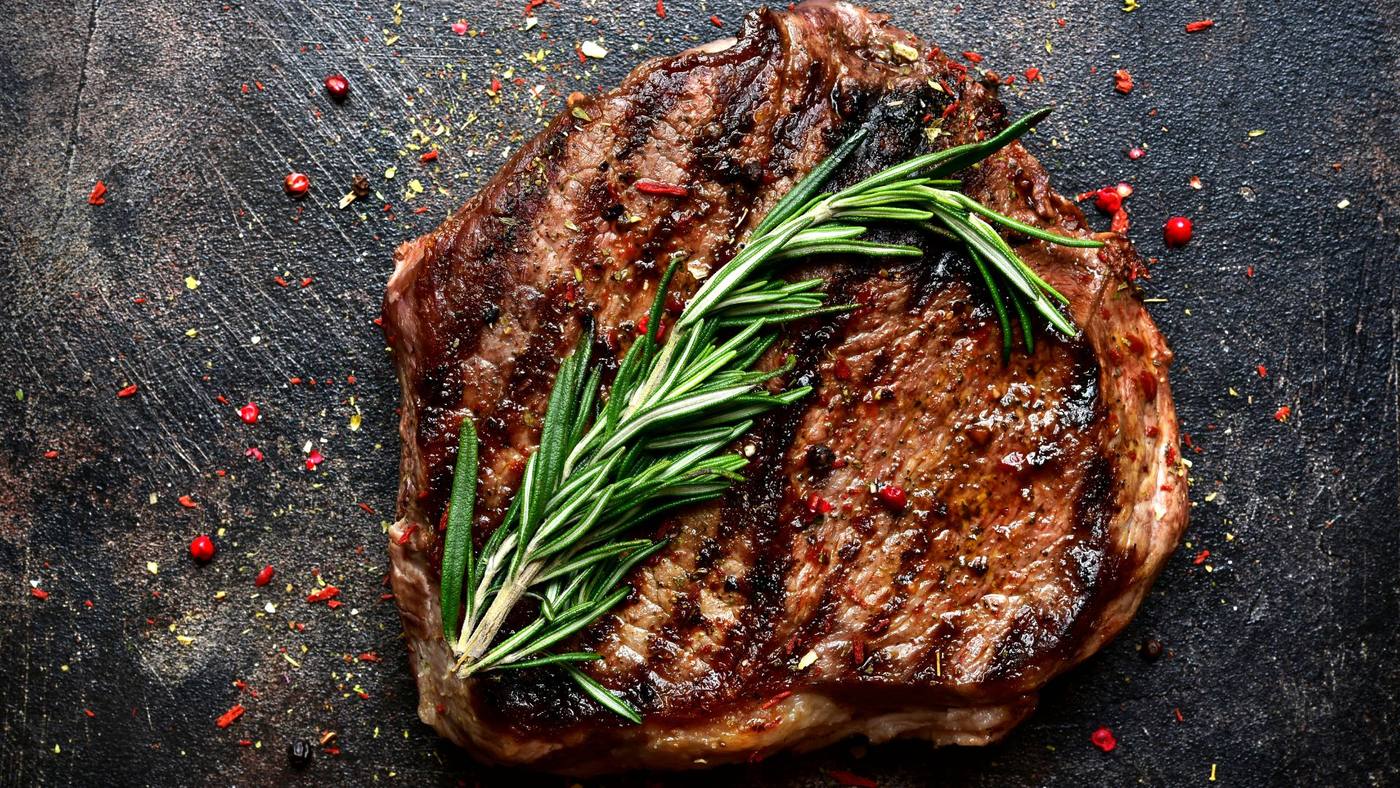 Ribeye