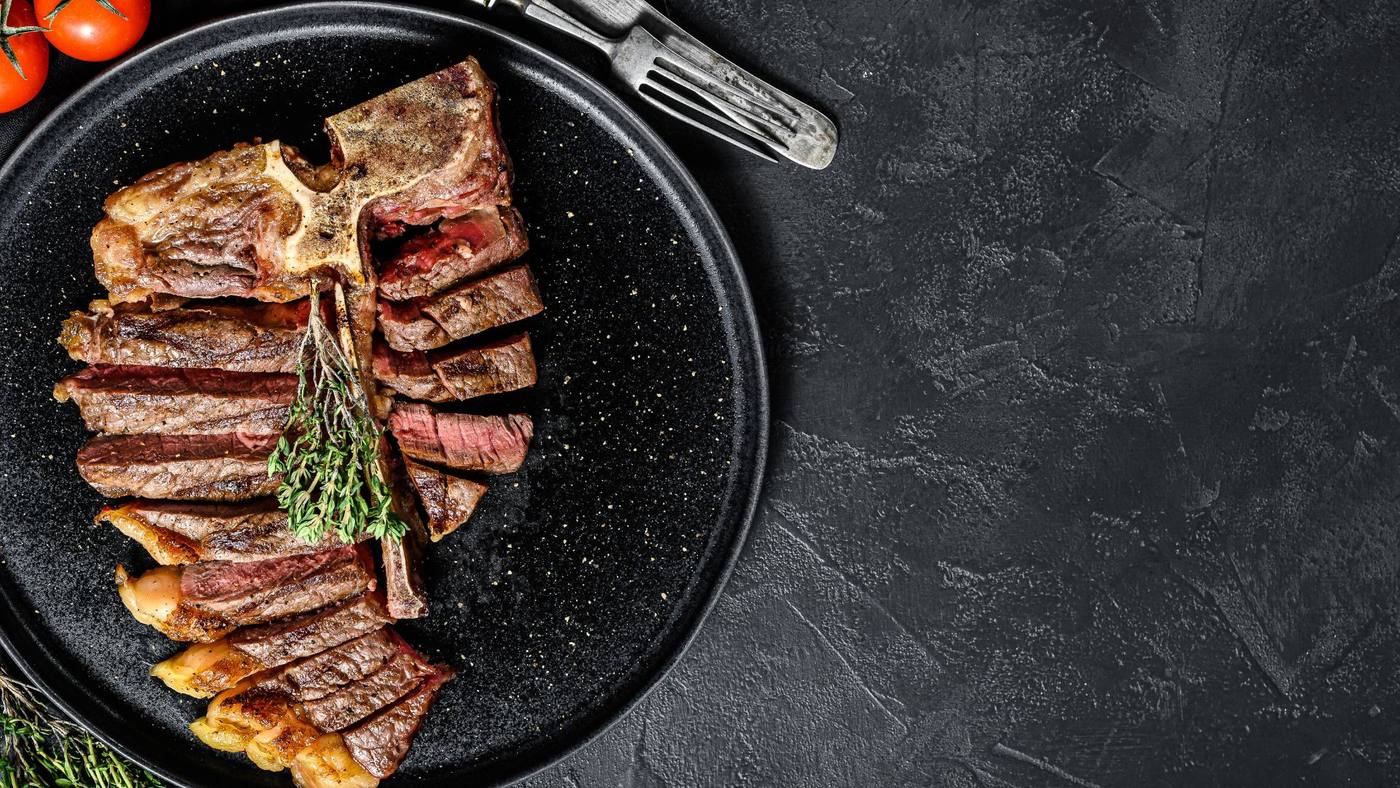 T-Bone