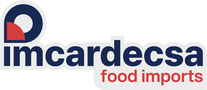 Imcardecsa Food Imports
